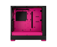 Fractal Design Pop Air RGB Magenta Core TG Clear Tint - 1051251 - zdjęcie 10